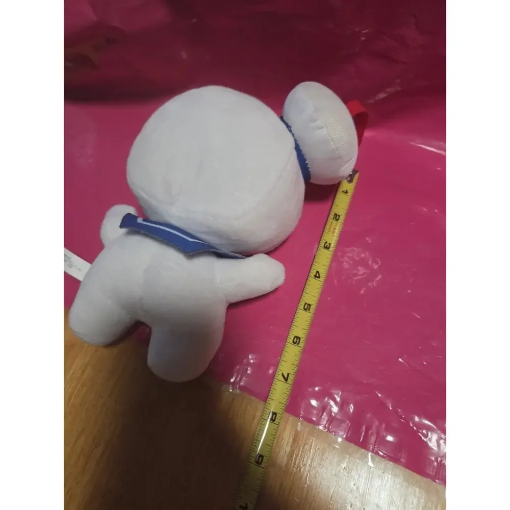 Ghostbusters Stay Puft Marshmallow Man 8